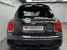 USED 2016 K MINI HATCH JOHN COOPER WORKS 2.0 JOHN COOPER WORKS 3d 228 BHP 