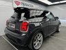 USED 2016 K MINI HATCH JOHN COOPER WORKS 2.0 JOHN COOPER WORKS 3d 228 BHP 