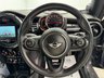 USED 2016 K MINI HATCH JOHN COOPER WORKS 2.0 JOHN COOPER WORKS 3d 228 BHP 
