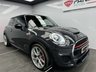 USED 2016 K MINI HATCH JOHN COOPER WORKS 2.0 JOHN COOPER WORKS 3d 228 BHP 