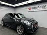 USED 2016 K MINI HATCH JOHN COOPER WORKS 2.0 JOHN COOPER WORKS 3d 228 BHP 
