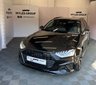 USED 2022 72 AUDI A4 2.0 AVANT TDI S LINE BLACK EDITION MHEV 5d 161 BHP 