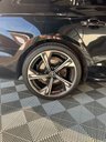 USED 2022 72 AUDI A4 2.0 AVANT TDI S LINE BLACK EDITION MHEV 5d 161 BHP 