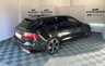 USED 2022 72 AUDI A4 2.0 AVANT TDI S LINE BLACK EDITION MHEV 5d 161 BHP 