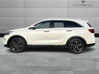USED 2019 68 KIA SORENTO 2.2 CRDI KX-2 ISG 5d 198 BHP  WARRANTY+BREAKDOWN COVER AVAILABLE*