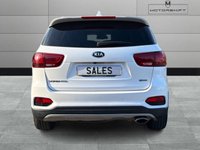 USED 2019 68 KIA SORENTO 2.2 CRDI KX-2 ISG 5d 198 BHP  WARRANTY+BREAKDOWN COVER AVAILABLE*