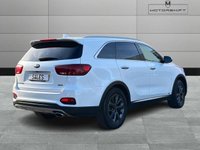 USED 2019 68 KIA SORENTO 2.2 CRDI KX-2 ISG 5d 198 BHP  WARRANTY+BREAKDOWN COVER AVAILABLE*