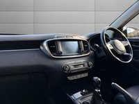 USED 2019 68 KIA SORENTO 2.2 CRDI KX-2 ISG 5d 198 BHP  WARRANTY+BREAKDOWN COVER AVAILABLE*