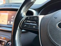 USED 2019 68 KIA SORENTO 2.2 CRDI KX-2 ISG 5d 198 BHP  WARRANTY+BREAKDOWN COVER AVAILABLE*