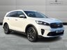 USED 2019 68 KIA SORENTO 2.2 CRDI KX-2 ISG 5d 198 BHP  WARRANTY+BREAKDOWN COVER AVAILABLE*