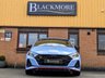 USED 2021 71 HYUNDAI I20 1.6 N CARPLAY/ANDROID AUTO - FSH - SATNAV