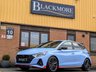 USED 2021 71 HYUNDAI I20 1.6 N CARPLAY/ANDROID AUTO - FSH - SATNAV