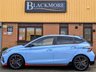 USED 2021 71 HYUNDAI I20 1.6 N CARPLAY/ANDROID AUTO - FSH - SATNAV