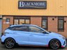USED 2021 71 HYUNDAI I20 1.6 N CARPLAY/ANDROID AUTO - FSH - SATNAV