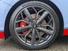 USED 2021 71 HYUNDAI I20 1.6 N CARPLAY/ANDROID AUTO - FSH - SATNAV