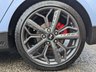 USED 2021 71 HYUNDAI I20 1.6 N CARPLAY/ANDROID AUTO - FSH - SATNAV