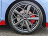 USED 2021 71 HYUNDAI I20 1.6 N CARPLAY/ANDROID AUTO - FSH - SATNAV