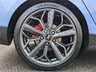 USED 2021 71 HYUNDAI I20 1.6 N CARPLAY/ANDROID AUTO - FSH - SATNAV