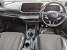 USED 2021 71 HYUNDAI I20 1.6 N CARPLAY/ANDROID AUTO - FSH - SATNAV