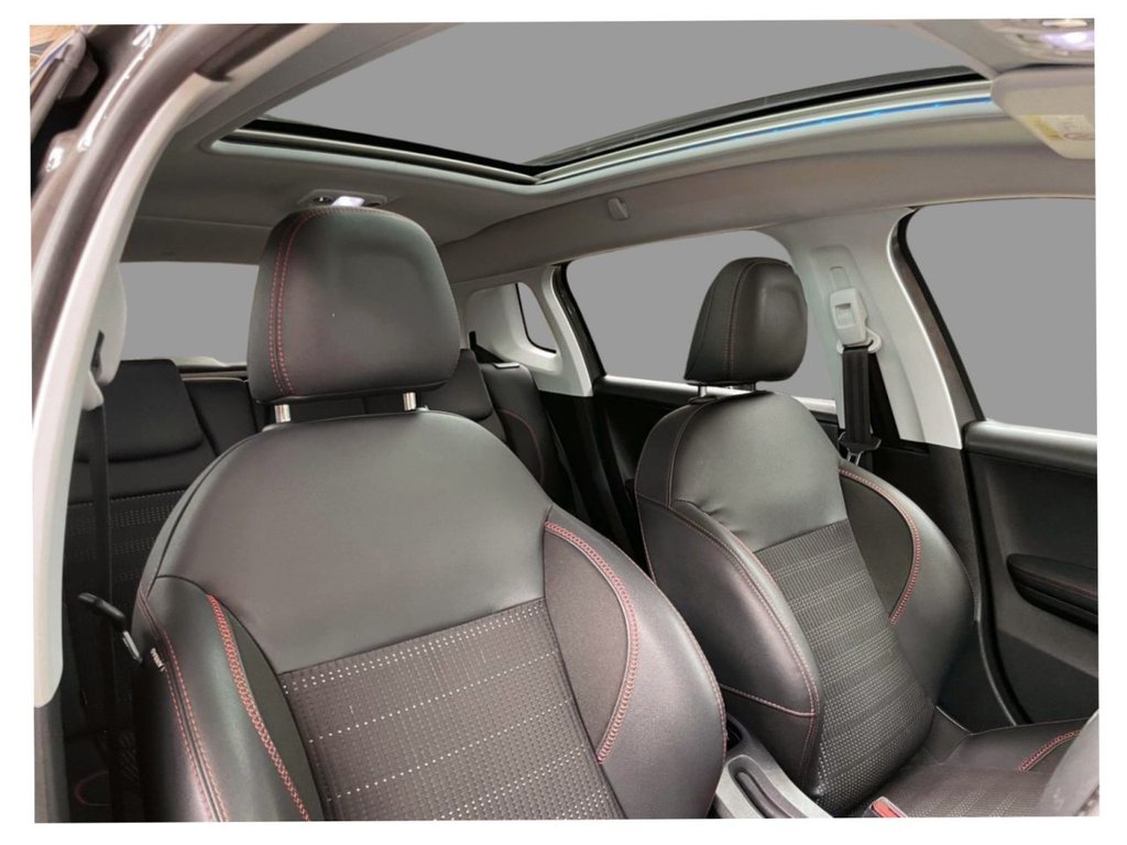 USED 2019 19 PEUGEOT 2008 1.2 PURETECH S/S GT LINE 5d 109 BHP PAN ROOF+NAV+R/CAMERA+APPLE CAR PLA