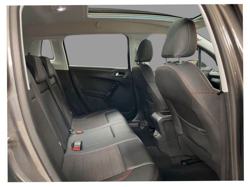 USED 2019 19 PEUGEOT 2008 1.2 PURETECH S/S GT LINE 5d 109 BHP PAN ROOF+NAV+R/CAMERA+APPLE CAR PLA