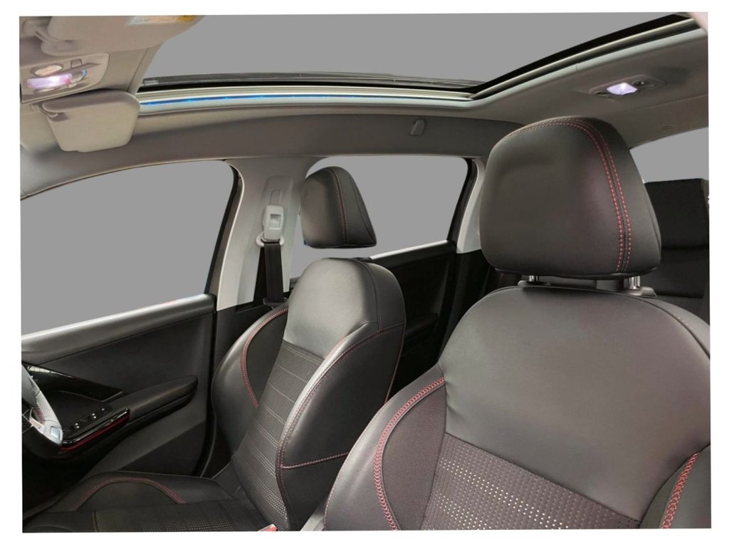 USED 2019 19 PEUGEOT 2008 1.2 PURETECH S/S GT LINE 5d 109 BHP PAN ROOF+NAV+R/CAMERA+APPLE CAR PLA