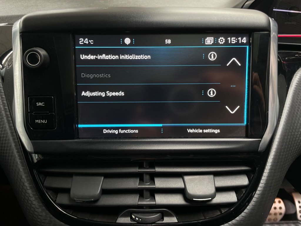 USED 2019 19 PEUGEOT 2008 1.2 PURETECH S/S GT LINE 5d 109 BHP PAN ROOF+NAV+R/CAMERA+APPLE CAR PLA