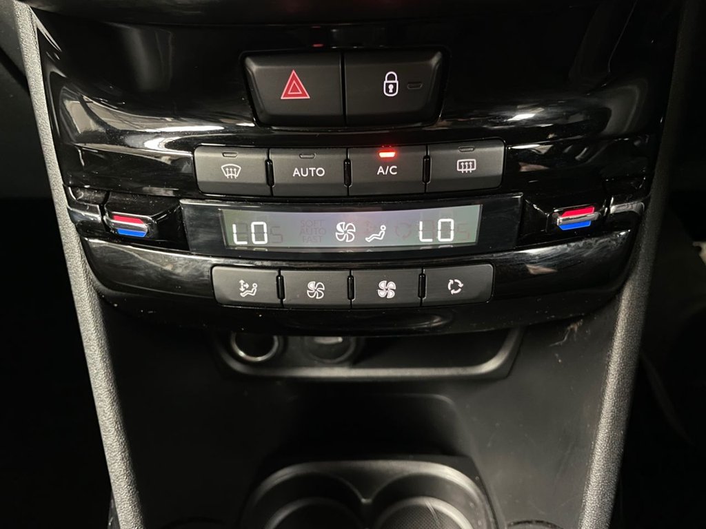 USED 2019 19 PEUGEOT 2008 1.2 PURETECH S/S GT LINE 5d 109 BHP PAN ROOF+NAV+R/CAMERA+APPLE CAR PLA