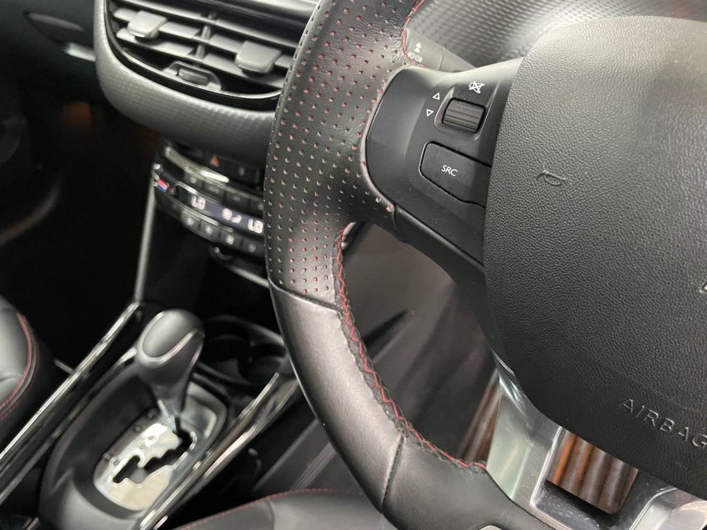 USED 2019 19 PEUGEOT 2008 1.2 PURETECH S/S GT LINE 5d 109 BHP PAN ROOF+NAV+R/CAMERA+APPLE CAR PLA