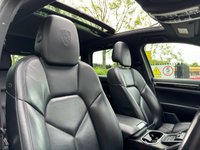 USED 2017 10 PORSCHE CAYENNE 3.0 D V6 PLATINUM EDITION TIPTRONIC S 5d 258 BHP 