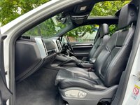 USED 2017 10 PORSCHE CAYENNE 3.0 D V6 PLATINUM EDITION TIPTRONIC S 5d 258 BHP 