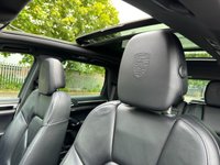 USED 2017 10 PORSCHE CAYENNE 3.0 D V6 PLATINUM EDITION TIPTRONIC S 5d 258 BHP 