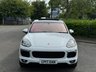 USED 2017 10 PORSCHE CAYENNE 3.0 D V6 PLATINUM EDITION TIPTRONIC S 5d 258 BHP 