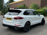 USED 2017 10 PORSCHE CAYENNE 3.0 D V6 PLATINUM EDITION TIPTRONIC S 5d 258 BHP 