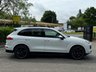 USED 2017 10 PORSCHE CAYENNE 3.0 D V6 PLATINUM EDITION TIPTRONIC S 5d 258 BHP 