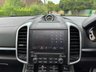 USED 2017 10 PORSCHE CAYENNE 3.0 D V6 PLATINUM EDITION TIPTRONIC S 5d 258 BHP 