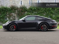 USED 2022 71 PORSCHE 911 3.0 CARRERA 4 GTS 2d 474 BHP Pan Roof! | Rear Steer!