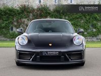 USED 2022 71 PORSCHE 911 3.0 CARRERA 4 GTS 2d 474 BHP Pan Roof! | Rear Steer!