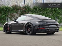USED 2022 71 PORSCHE 911 3.0 CARRERA 4 GTS 2d 474 BHP Pan Roof! | Rear Steer!