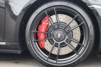 USED 2022 71 PORSCHE 911 3.0 CARRERA 4 GTS 2d 474 BHP Pan Roof! | Rear Steer!