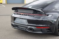 USED 2022 71 PORSCHE 911 3.0 CARRERA 4 GTS 2d 474 BHP Pan Roof! | Rear Steer!