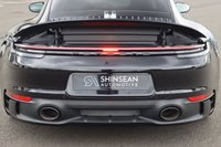 USED 2022 71 PORSCHE 911 3.0 CARRERA 4 GTS 2d 474 BHP Pan Roof! | Rear Steer!