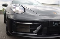 USED 2022 71 PORSCHE 911 3.0 CARRERA 4 GTS 2d 474 BHP Pan Roof! | Rear Steer!