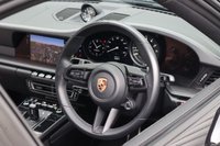 USED 2022 71 PORSCHE 911 3.0 CARRERA 4 GTS 2d 474 BHP Pan Roof! | Rear Steer!