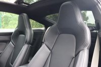 USED 2022 71 PORSCHE 911 3.0 CARRERA 4 GTS 2d 474 BHP Pan Roof! | Rear Steer!