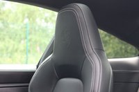 USED 2022 71 PORSCHE 911 3.0 CARRERA 4 GTS 2d 474 BHP Pan Roof! | Rear Steer!