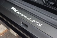 USED 2022 71 PORSCHE 911 3.0 CARRERA 4 GTS 2d 474 BHP Pan Roof! | Rear Steer!