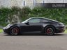 USED 2022 71 PORSCHE 911 3.0 CARRERA 4 GTS 2d 474 BHP Pan Roof! | Rear Steer!