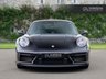 USED 2022 71 PORSCHE 911 3.0 CARRERA 4 GTS 2d 474 BHP Pan Roof! | Rear Steer!