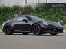 USED 2022 71 PORSCHE 911 3.0 CARRERA 4 GTS 2d 474 BHP Pan Roof! | Rear Steer!